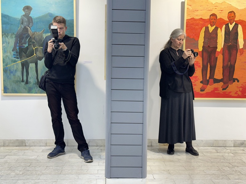 Mobirise Website Builder